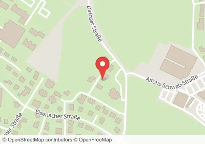 Dingelstädter Weg Künzell – Hotels in der Nähe Hotels an der Dingelstädter Weg in Künzell – Unterkünfte, Pensionen und Ferienwohnungen in zentraler Lage