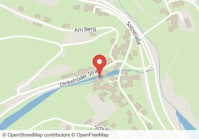 Dinkelroder Straße Schenklengsfeld – Hotels in der Nähe Hotels an der Dinkelroder Straße in Schenklengsfeld – Unterkünfte, Pensionen und Ferienwohnungen in zentraler Lage