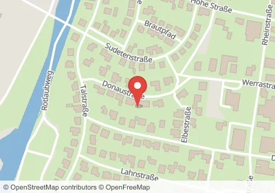 Donaustraße Hüttenberg – Hotels in der Nähe Hotels an der Donaustraße in Hüttenberg – Unterkünfte, Pensionen und Ferienwohnungen in zentraler Lage
