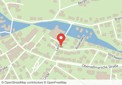 Dorfplatz Ahnatal – Hotels in der Nähe Hotels an der Dorfplatz in Ahnatal – Unterkünfte, Pensionen und Ferienwohnungen in zentraler Lage