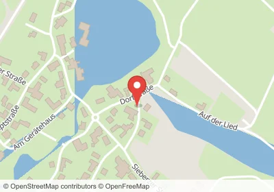 Hotels an der Dorfstraße in Hosenfeld – Unterkünfte, Pensionen und Ferienwohnungen in zentraler Lage