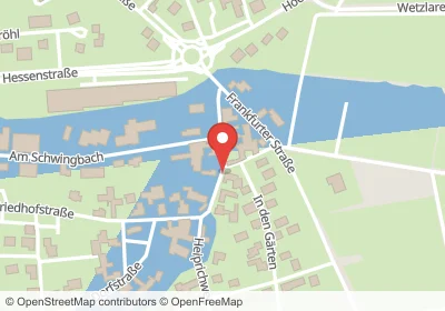 Dorfstraße Hüttenberg – Hotels in der Nähe Hotels an der Dorfstraße in Hüttenberg – Unterkünfte, Pensionen und Ferienwohnungen in zentraler Lage
