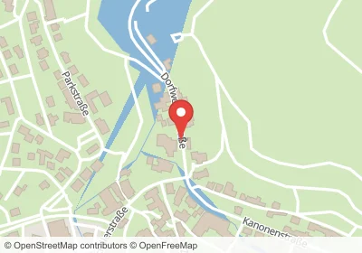 Hotels an der Dorfweiler Straße in Schmitten – Unterkünfte, Pensionen und Ferienwohnungen in zentraler Lage