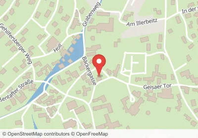 Hotels an der Drehgasse in Rasdorf – Unterkünfte, Pensionen und Ferienwohnungen in zentraler Lage