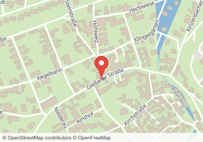 Dreihäuser Platz Lahnau – Hotels in der Nähe Hotels an der Dreihäuser Platz in Lahnau – Unterkünfte, Pensionen und Ferienwohnungen in zentraler Lage