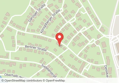 Dresdener Straße Biebertal – Hotels in der Nähe Hotels an der Dresdener Straße in Biebertal – Unterkünfte, Pensionen und Ferienwohnungen in zentraler Lage