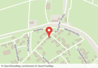Drosselstraße Hohenroda – Hotels in der Nähe Hotels an der Drosselstraße in Hohenroda – Unterkünfte, Pensionen und Ferienwohnungen in zentraler Lage