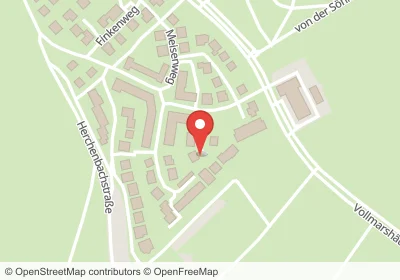 Hotels an der Drosselweg in Lohfelden – Unterkünfte, Pensionen und Ferienwohnungen in zentraler Lage