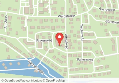 Hotels an der Drosselweg in Fuldabrück – Unterkünfte, Pensionen und Ferienwohnungen in zentraler Lage