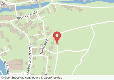 Hotels an der Drosselweg in Helsa – Unterkünfte, Pensionen und Ferienwohnungen in zentraler Lage