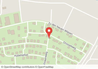 Hotels an der Drosselweg in Hohenahr – Unterkünfte, Pensionen und Ferienwohnungen in zentraler Lage