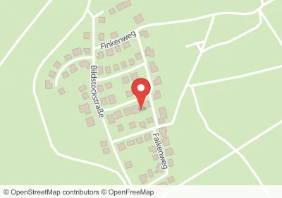 Hotels an der Drosselweg in Neuhof – Unterkünfte, Pensionen und Ferienwohnungen in zentraler Lage