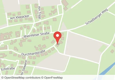 Hotels an der Durchhardstraße in Hüttenberg – Unterkünfte, Pensionen und Ferienwohnungen in zentraler Lage
