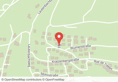 Hotels an der Efeuweg in Helsa – Unterkünfte, Pensionen und Ferienwohnungen in zentraler Lage