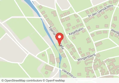 Egerländer Straße Langgöns – Hotels in der Nähe Hotels an der Egerländer Straße in Langgöns – Unterkünfte, Pensionen und Ferienwohnungen in zentraler Lage