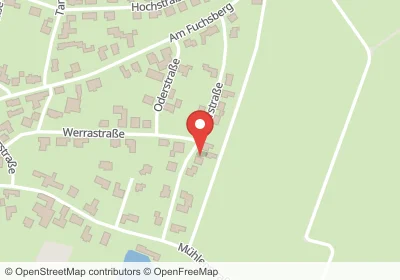 Hotels an der Egerstraße in Neuhof – Unterkünfte, Pensionen und Ferienwohnungen in zentraler Lage