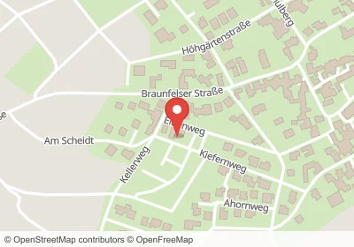 Eibenweg Schöffengrund – Hotels in der Nähe Hotels an der Eibenweg in Schöffengrund – Unterkünfte, Pensionen und Ferienwohnungen in zentraler Lage