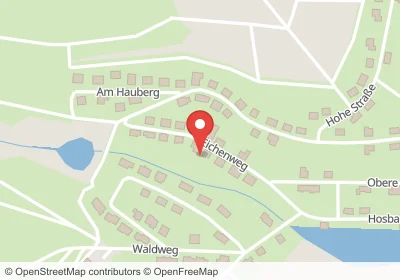Hotels an der Eichenweg in Eschenburg – Unterkünfte, Pensionen und Ferienwohnungen in zentraler Lage