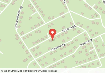 Hotels an der Eichenweg in Söhrewald – Unterkünfte, Pensionen und Ferienwohnungen in zentraler Lage