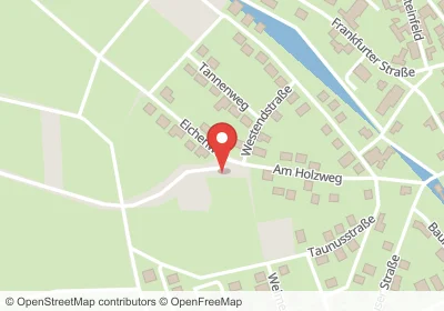 Hotels an der Eichenweg in Hüttenberg – Unterkünfte, Pensionen und Ferienwohnungen in zentraler Lage