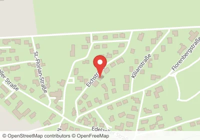 Eichstraße Künzell – Hotels in der Nähe Hotels an der Eichstraße in Künzell – Unterkünfte, Pensionen und Ferienwohnungen in zentraler Lage