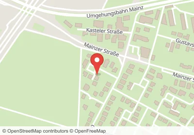 Hotels an der Eifelweg in Bischofsheim – Unterkünfte, Pensionen und Ferienwohnungen in zentraler Lage