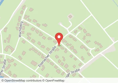 Eisenacher Straße Nüsttal – Hotels in der Nähe Hotels an der Eisenacher Straße in Nüsttal – Unterkünfte, Pensionen und Ferienwohnungen in zentraler Lage
