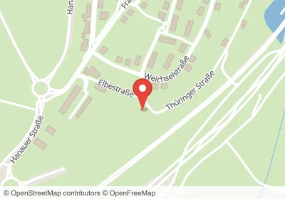 Elbestraße Neuhof – Hotels in der Nähe Hotels an der Elbestraße in Neuhof – Unterkünfte, Pensionen und Ferienwohnungen in zentraler Lage