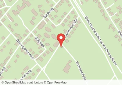 Elfbuchenstraße Ahnatal – Hotels in der Nähe Hotels an der Elfbuchenstraße in Ahnatal – Unterkünfte, Pensionen und Ferienwohnungen in zentraler Lage