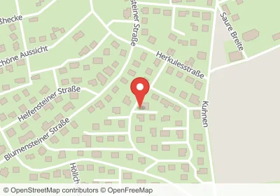 Elfbuchenstraße Habichtswald – Hotels in der Nähe Hotels an der Elfbuchenstraße in Habichtswald – Unterkünfte, Pensionen und Ferienwohnungen in zentraler Lage