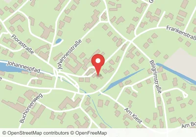 Ellerweg Künzell – Hotels in der Nähe Hotels an der Ellerweg in Künzell – Unterkünfte, Pensionen und Ferienwohnungen in zentraler Lage