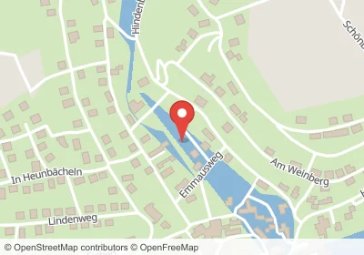 Emmausweg Mittenaar – Hotels in der Nähe Hotels an der Emmausweg in Mittenaar – Unterkünfte, Pensionen und Ferienwohnungen in zentraler Lage
