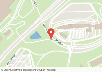 Hotels an der Emmy-Noether-Straße in Lohfelden – Unterkünfte, Pensionen und Ferienwohnungen in zentraler Lage