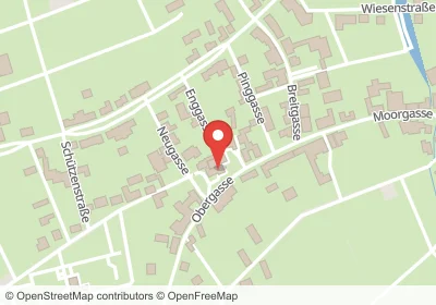 Hotels an der Enggasse in Langgöns – Unterkünfte, Pensionen und Ferienwohnungen in zentraler Lage