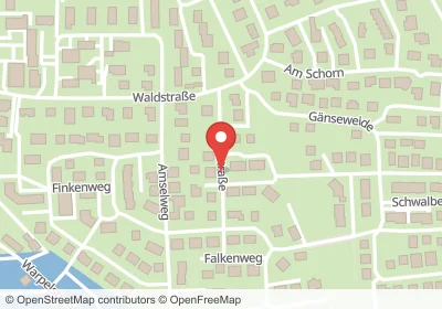Entengasse Fuldabrück – Hotels in der Nähe Hotels an der Entengasse in Fuldabrück – Unterkünfte, Pensionen und Ferienwohnungen in zentraler Lage