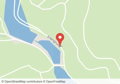Hotels an der Erlengrund in Wettenberg – Unterkünfte, Pensionen und Ferienwohnungen in zentraler Lage