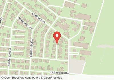 Hotels an der Erlenstraße in Trebur – Unterkünfte, Pensionen und Ferienwohnungen in zentraler Lage