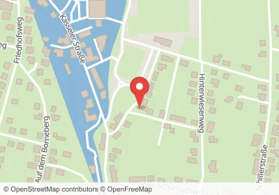 Erlenstraße Lohfelden – Hotels in der Nähe Hotels an der Erlenstraße in Lohfelden – Unterkünfte, Pensionen und Ferienwohnungen in zentraler Lage