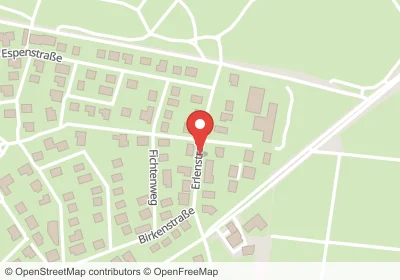 Erlenstraße Langgöns – Hotels in der Nähe Hotels an der Erlenstraße in Langgöns – Unterkünfte, Pensionen und Ferienwohnungen in zentraler Lage