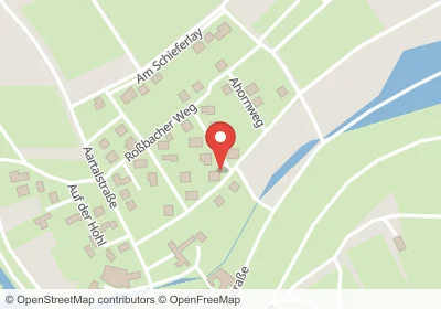 Erlenweg Hohenahr – Hotels in der Nähe Hotels an der Erlenweg in Hohenahr – Unterkünfte, Pensionen und Ferienwohnungen in zentraler Lage