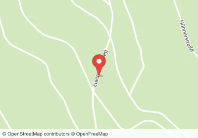 Hotels an der Eulereichenweg in Glashütten – Unterkünfte, Pensionen und Ferienwohnungen in zentraler Lage