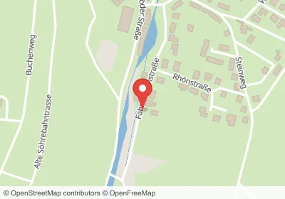 Hotels an der Fahrenbachstraße in Lohfelden – Unterkünfte, Pensionen und Ferienwohnungen in zentraler Lage