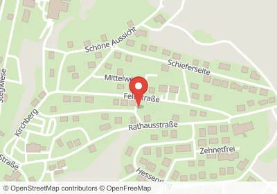 Feldstraße Ehringshausen – Hotels in der Nähe Hotels an der Feldstraße in Ehringshausen – Unterkünfte, Pensionen und Ferienwohnungen in zentraler Lage