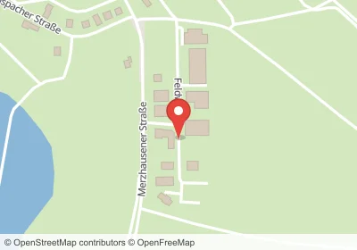 Hotels an der Feldwies in Schmitten – Unterkünfte, Pensionen und Ferienwohnungen in zentraler Lage