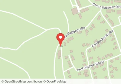 Hotels an der Felsenkellerstraße in Reinhardshagen – Unterkünfte, Pensionen und Ferienwohnungen in zentraler Lage