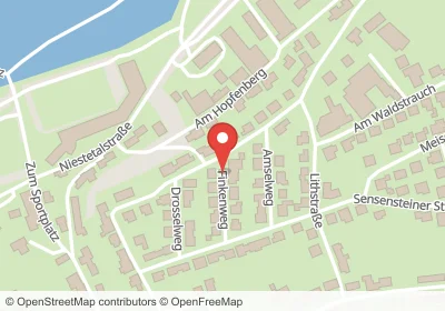 Finkenweg Niestetal – Hotels in der Nähe Hotels an der Finkenweg in Niestetal – Unterkünfte, Pensionen und Ferienwohnungen in zentraler Lage