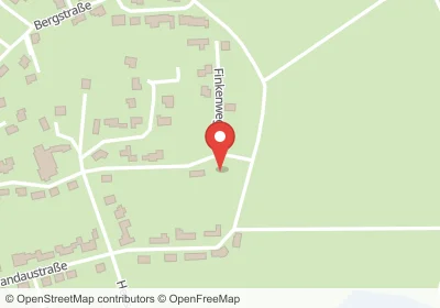 Hotels an der Finkenweg in Ahnatal – Unterkünfte, Pensionen und Ferienwohnungen in zentraler Lage