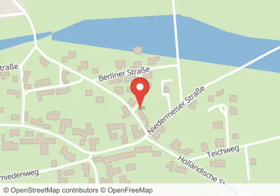 Hotels an der Finkenweg in Breuna – Unterkünfte, Pensionen und Ferienwohnungen in zentraler Lage