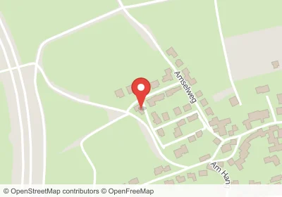 Hotels an der Finkenweg in Neuenstein – Unterkünfte, Pensionen und Ferienwohnungen in zentraler Lage