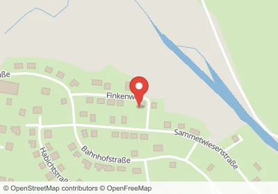 Hotels an der Finkenweg in Eschenburg – Unterkünfte, Pensionen und Ferienwohnungen in zentraler Lage